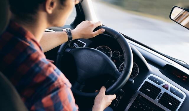 Ein 38-jähriger Salzburger ging der Salzburger Polizei ins Netz: kein Führerschein und unbefugt das Auto seines Chefs "ausgeliehen". | Foto: Symbolbild: pixabay