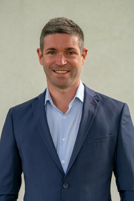 Stadtrat Michael Franz | Foto: FPÖ