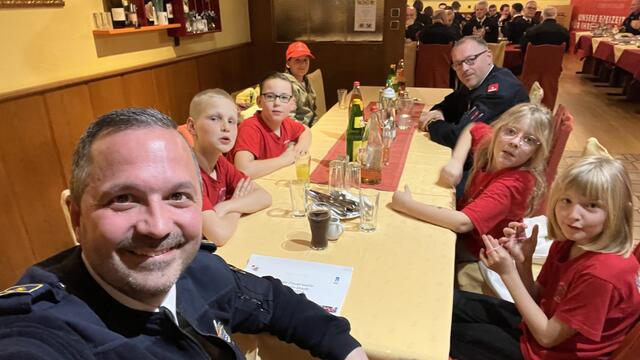 Foto: Jörg Toman/Feuerwehr Neunkirchen Stadt