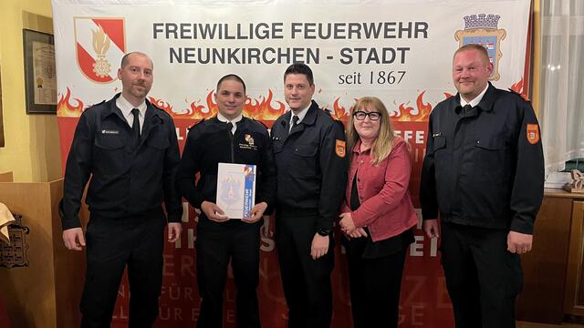 Foto: Jörg Toman/Feuerwehr Neunkirchen Stadt
