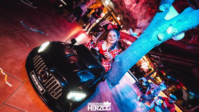 Foto: Diskothek Herzog