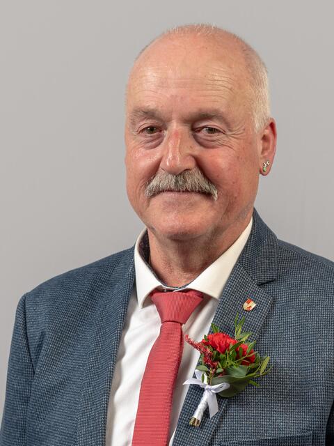 Peter Ruhs wurde einstimmig zum Ortsvorsteher der Katastralgemeinde Breitstetten ernannt.