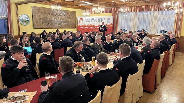 Foto: Jörg Toman/Feuerwehr Neunkirchen Stadt