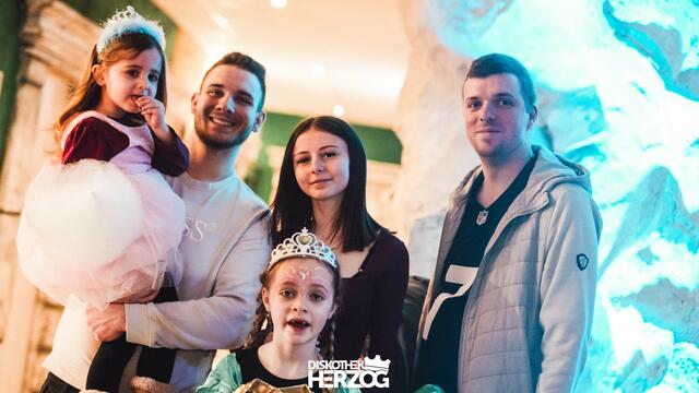 Foto: Diskothek Herzog