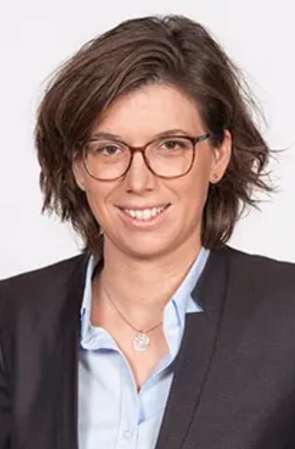 Vizebürgermeisterin Marlene Böhm-Lauter | Foto: ÖVP