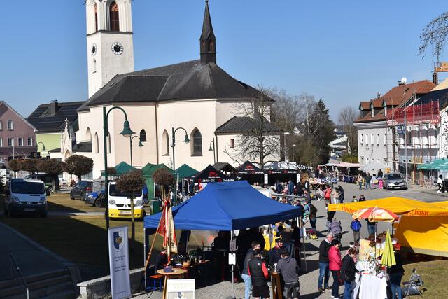 Foto: Gemeinde Riedau