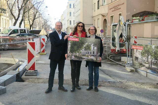 Foto: Patricia Hillinger/MeinBezirk