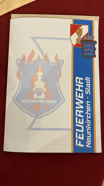 Foto: Jörg Toman/Feuerwehr Neunkirchen Stadt