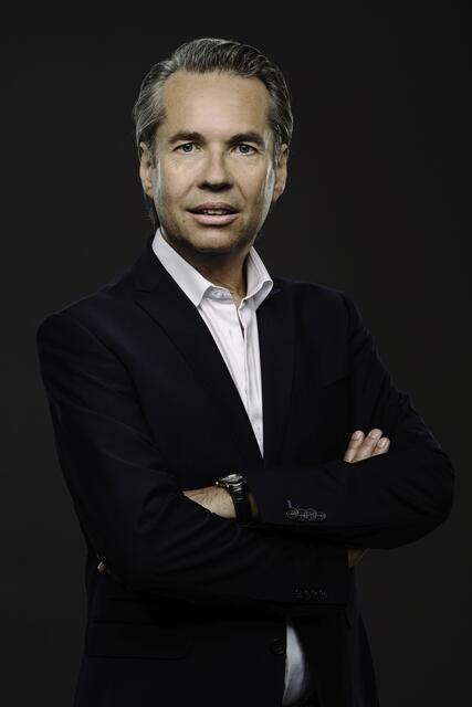 Michael Garschall | Foto: Roland Ferrigato