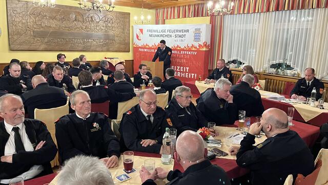 Foto: Jörg Toman/Feuerwehr Neunkirchen Stadt