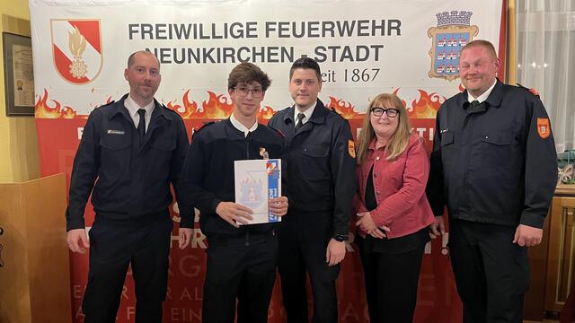 Foto: Jörg Toman/Feuerwehr Neunkirchen Stadt