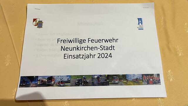 Foto: Jörg Toman/Feuerwehr Neunkirchen Stadt