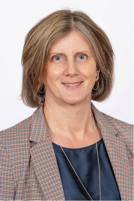 Stadträtin Doris Fidi | Foto: ÖVP