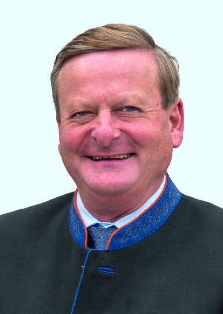 Stadtrat Gottfried Waldhäusl | Foto: FPÖ