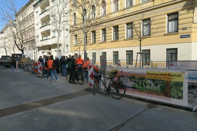 Foto: Patricia Hillinger/MeinBezirk