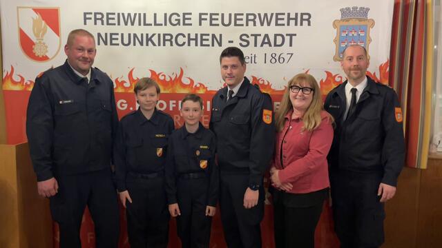 Foto: Jörg Toman/Feuerwehr Neunkirchen Stadt