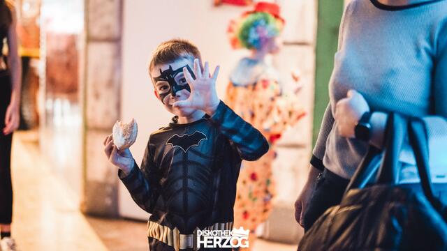 Foto: Diskothek Herzog