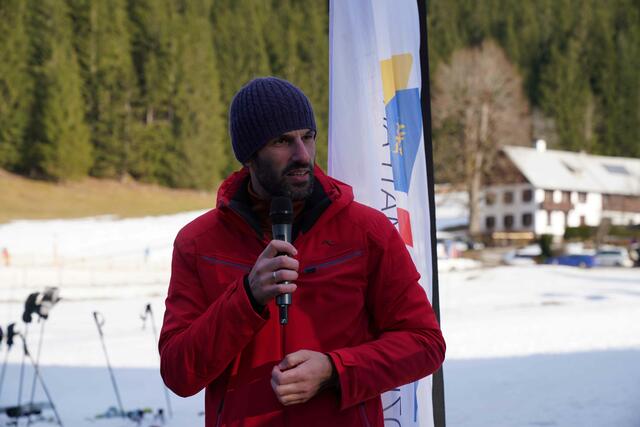 Die Freiheitlichen luden zum großen Familienskitag in Lackenhof am Ötscher. | Foto: FPÖ NÖ