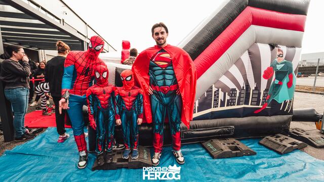 Foto: Diskothek Herzog