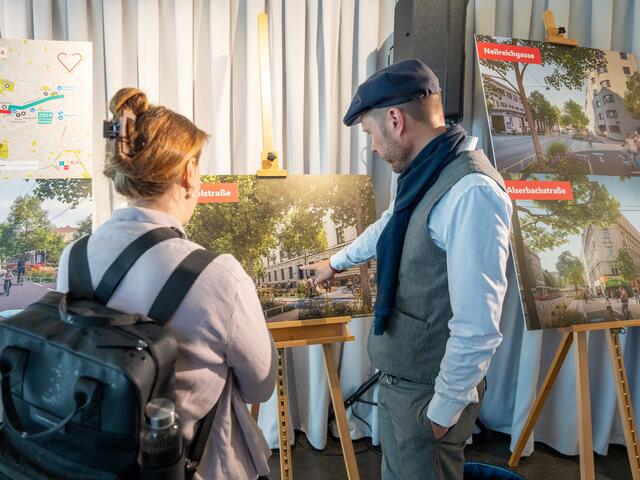 Foto: Valentina Marinelic/MeinBezirk