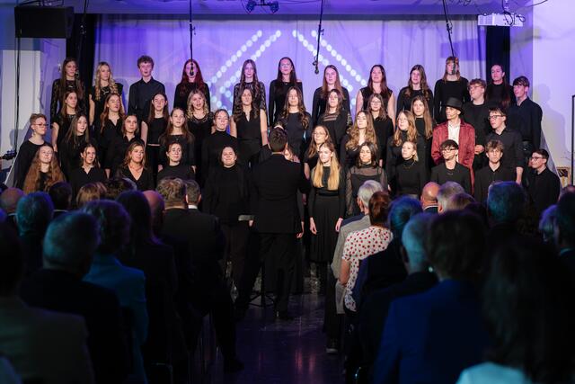 Foto: Tourismusschulen/Michael Wöß