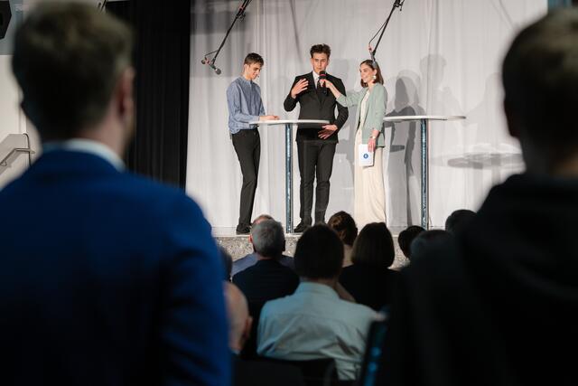 Foto: Tourismusschulen/Michael Wöß