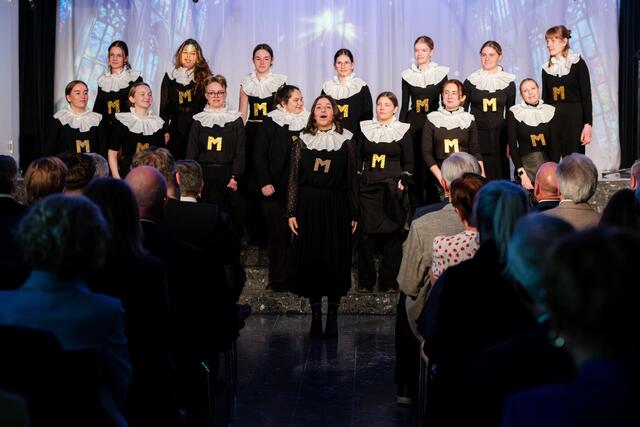 Foto: Tourismusschulen/Michael Wöß