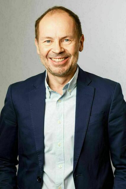 Matthias König-Mitterhauser, Präsident der Landesgeschäftsstelle Tirol der Österreichischen Apothekerkammer | Foto: Thomas Steinlechner