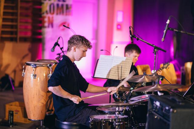 Foto: Sebastian Friedl