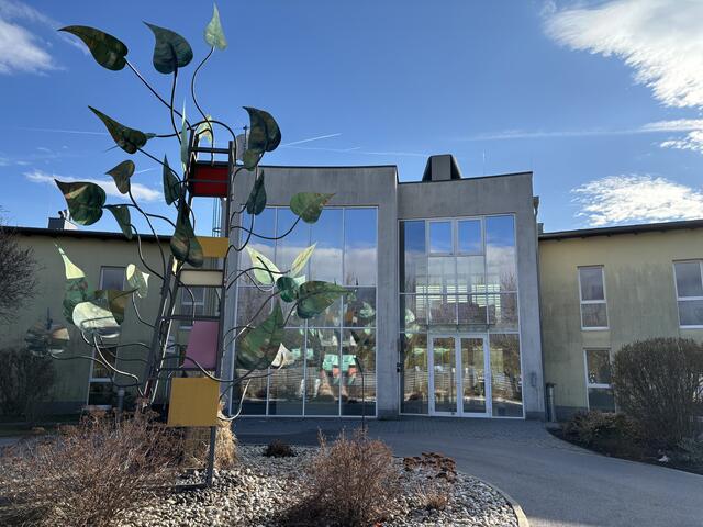 Das „Betreute Wohnen“ richtet sich an Menschen ab 60 Jahren sowie an Personen mit speziellen Unterstützungsbedürfnissen. | Foto: Rahel Mold