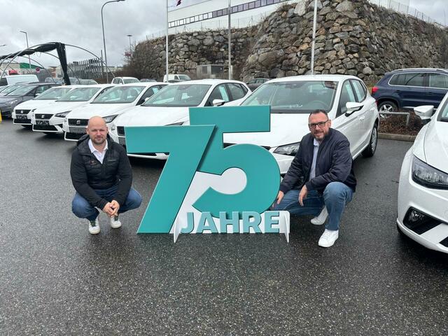 Von Donnerstag, 13. bis Samstag, 15. März, jeweils von 9 bis 17 Uhr, lädt das renommierte Autohaus Waldviertel alle Interessierten ein, sich über die aktuellen Innovationen und exklusiven Messeangebote zu informieren. | Foto: Manuela Danzinger