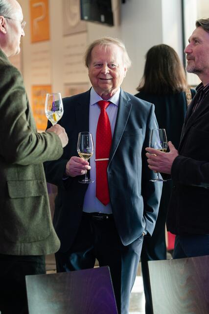 Foto: Tourismusschulen/Michael Wöß