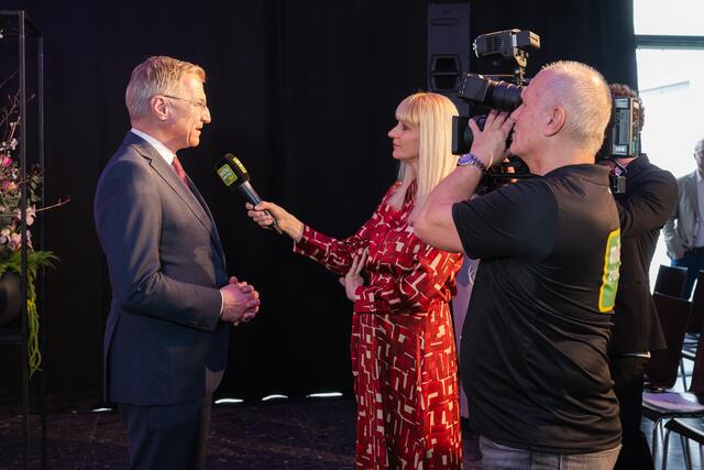 Foto: Tourismusschulen/Michael Wöß