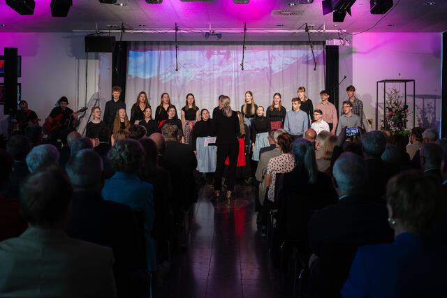 Foto: Tourismusschulen/Michael Wöß