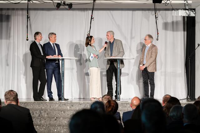 Foto: Tourismusschulen/Michael Wöß