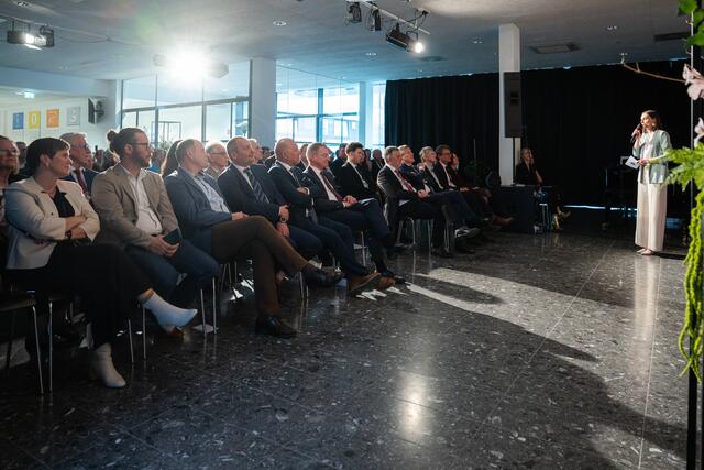 Foto: Tourismusschulen/Michael Wöß