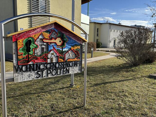 Sie ist ideal für Menschen, die in ihrem gewohnten sozialen Umfeld bleiben möchten, jedoch alltägliche Aufgaben im Haushalt oder Garten nicht mehr selbstständig erledigen können oder möchten. | Foto: Rahel Mold