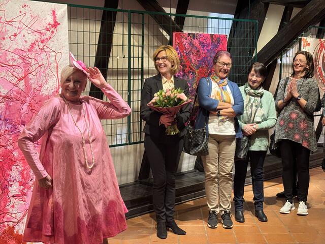 Foto: Victoria Edlinger