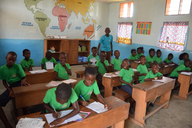 Foto: Zukunft für Tshumbe