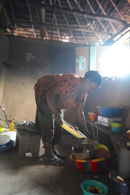 Foto: Zukunft für Tshumbe