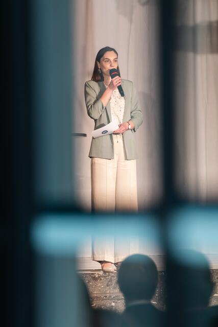 Foto: Tourismusschulen/Michael Wöß