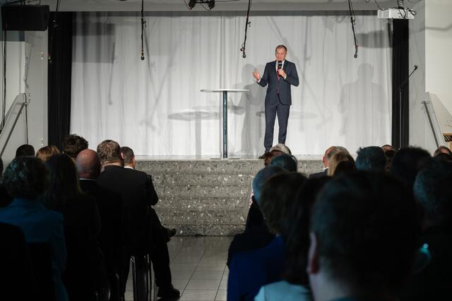 Foto: Tourismusschulen/Michael Wöß