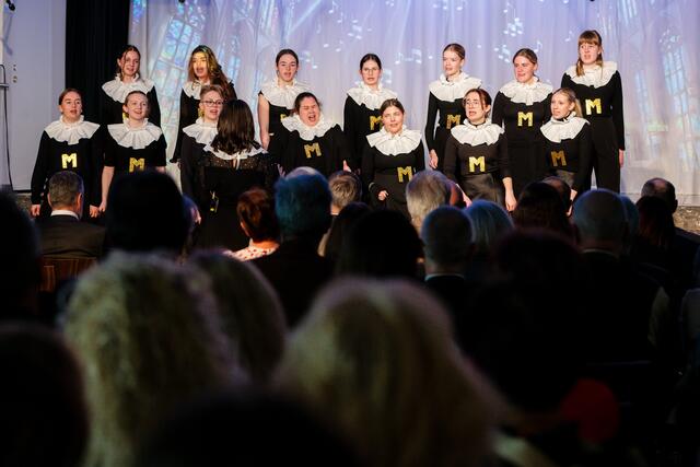 Foto: Tourismusschulen/Michael Wöß