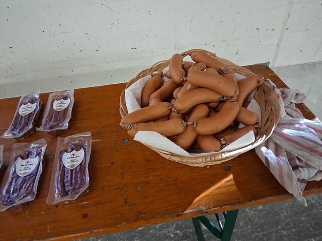 Impressionen | Foto: Lea Kogler, Brigitte Müller