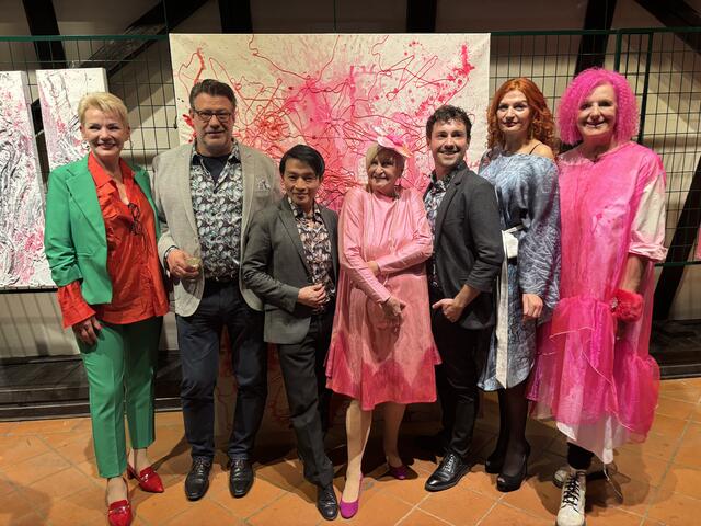 Foto: Victoria Edlinger