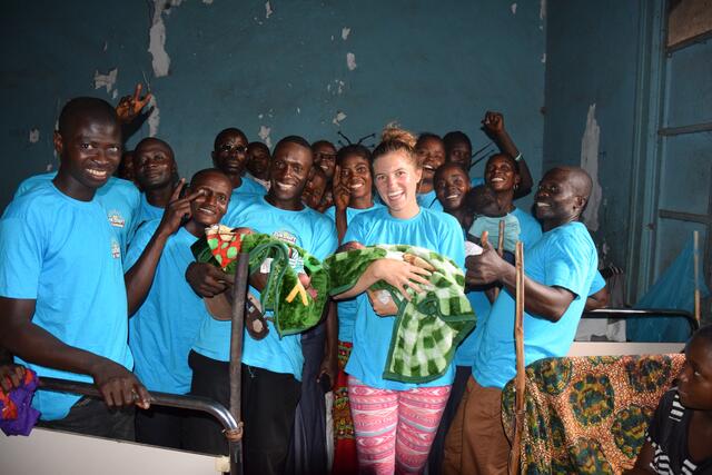 Foto: Zukunft für Tshumbe