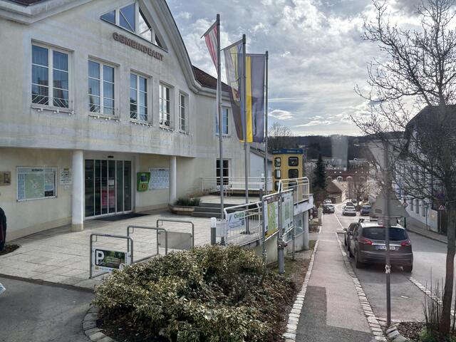 Im Gemeindeamt ist die Bestätigung für die Wahlwiederholung eingelangt.  | Foto: Marlene Trenker