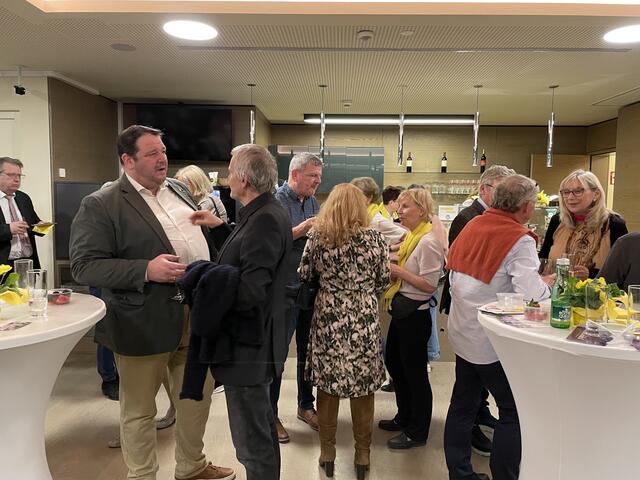 Foto: Soroptimist Club Mödling