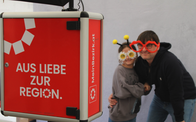Foto: MeinBezirk