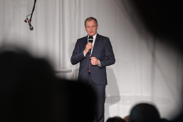 Foto: Tourismusschulen/Michael Wöß